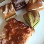 ル・シュクレクール - 