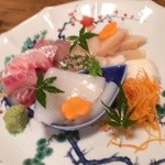 酒仙房　金生 - 