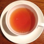 ブンブン紅茶店 - 続いてセカンドフラッシュ！色が全然違う！！
