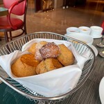 フォーシーズンズホテル丸の内　東京 - 