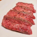YAKINIKU 37west NY - 