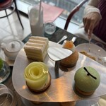 フォーシーズンズホテル丸の内　東京 - 