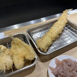 天麩羅処ひらお - 