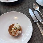 フォーシーズンズホテル丸の内　東京 - 