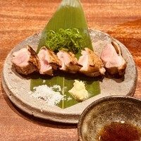 吾一 西天満店 - 