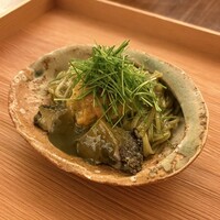 日本料理 晴山 - 