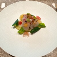 日比谷 モンシェルトントン - 