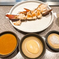 日比谷 モンシェルトントン - 