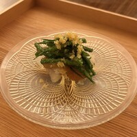日本料理 晴山 - 