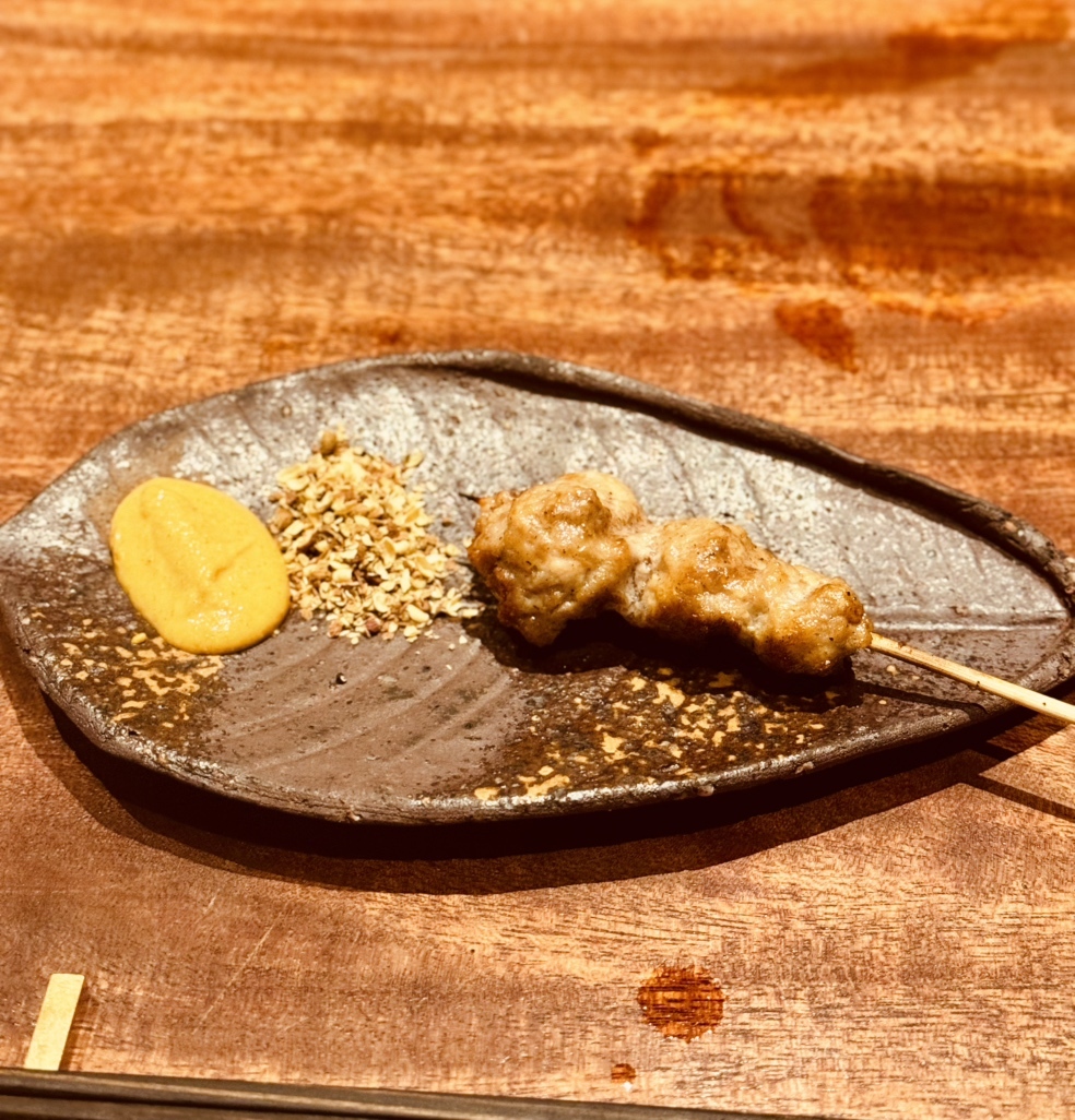 写真 : 吾一 西天満店 - 大江橋/焼き鳥 | 食べログ