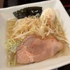 川尻ラーメン けんだま