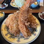 お食事処 大原 - 