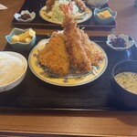 お食事処 大原 - 