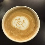 ISTA COFFEE ELEMENTS - 