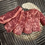 濱田屋 焼肉 ホルモン 五代目 市郎右衛門 - 