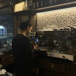 ISTA COFFEE ELEMENTS - 