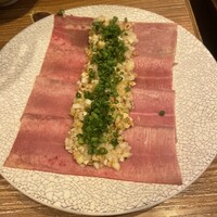 炭火焼肉ホルモン うしごろ 中目黒店 - 