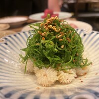 炭火焼肉ホルモン うしごろ 中目黒店 - 
