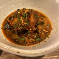 炭火焼肉ホルモン うしごろ 中目黒店 - 