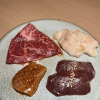 焼肉古今 - 