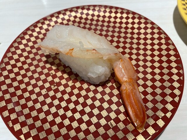 魚べい 川口領家店 - 川口元郷/回転寿司 | 食べログ