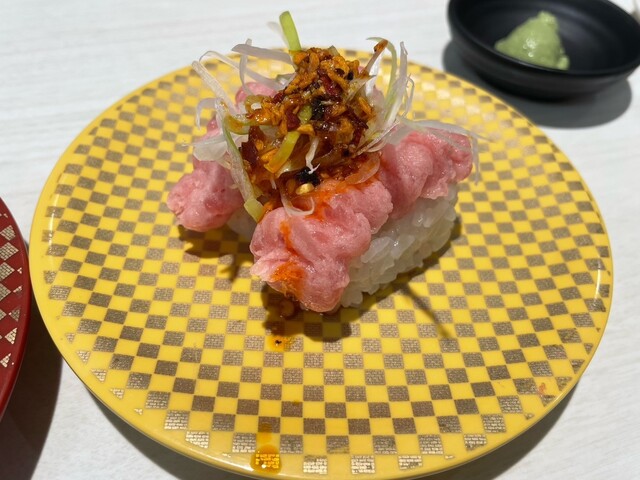 魚べい 川口領家店 - 川口元郷/回転寿司 | 食べログ 魚べい 川口領家店 - 川口元郷/回転寿司 | 食べログ
