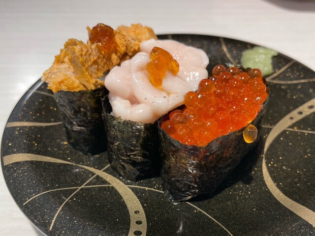 魚べい 川口領家店 - 川口元郷/回転寿司 | 食べログ
