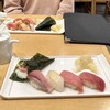 新橋しのだ寿司 蒲田西口店