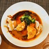 チャイナ食堂 龍福KITCHEN - 水餃子