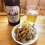 自家製中華そば としおか - 