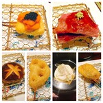 銀座 串かつ凡 - 