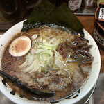 らーめん おっぺしゃん - 