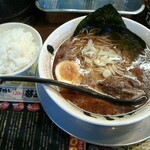 らーめん おっぺしゃん - 