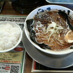 らーめん おっぺしゃん - 