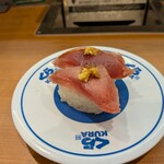 無添くら寿司 - 料理写真: