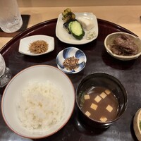 新ばし 笹田 - 