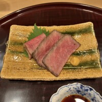 新ばし 笹田 - 