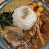 25curry クロロ