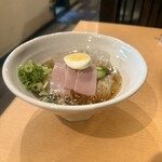 炭火焼肉 ひびの亭 - 