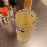 西口やきとん - 