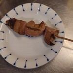 西口やきとん - 