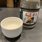うなぎ小鐵 - 
