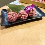 炭火焼肉 ひびの亭 中百舌鳥店 - 