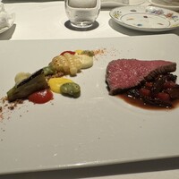 アンティカ オステリア デル ポンテ - 