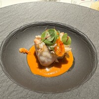 アンティカ オステリア デル ポンテ - 