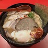 ラーメン大中 ＢＡＬ横店