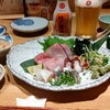 海鮮料理 海おやじ