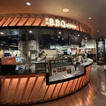 Tenjin BB Cuisine - Exterior