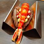 Leone 吉川 健太郎 - 