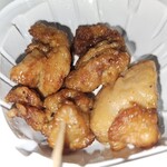 セイコーマート - 料理写真: